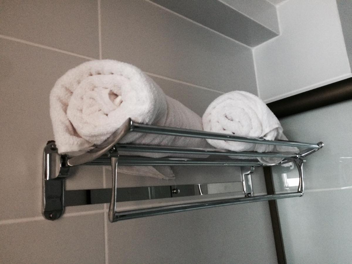 Manaira Apart-hotel