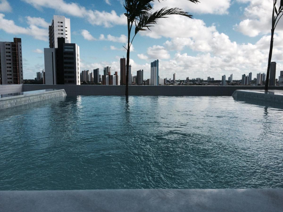 Apart-hotel Manaira *