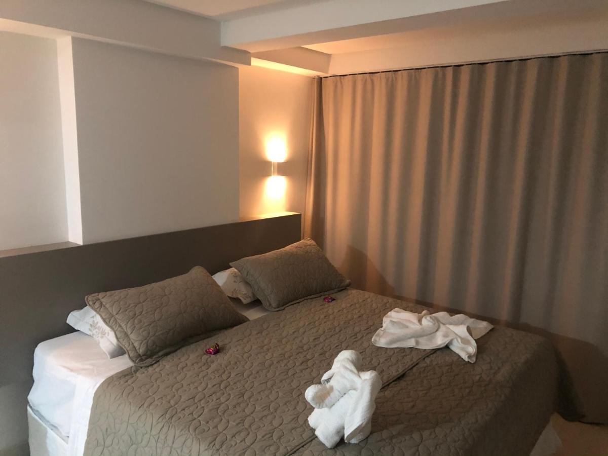 Apart-hotel Manaira João Pessoa