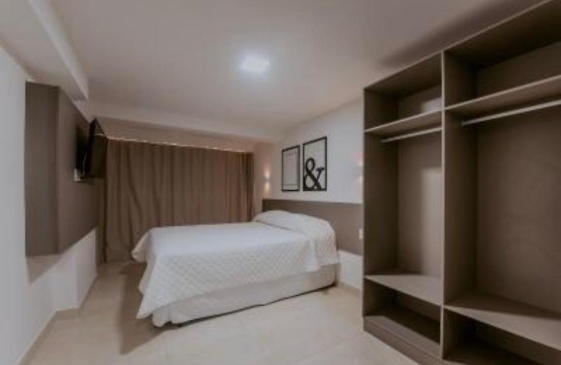 Manaira Apart-hotel João Pessoa