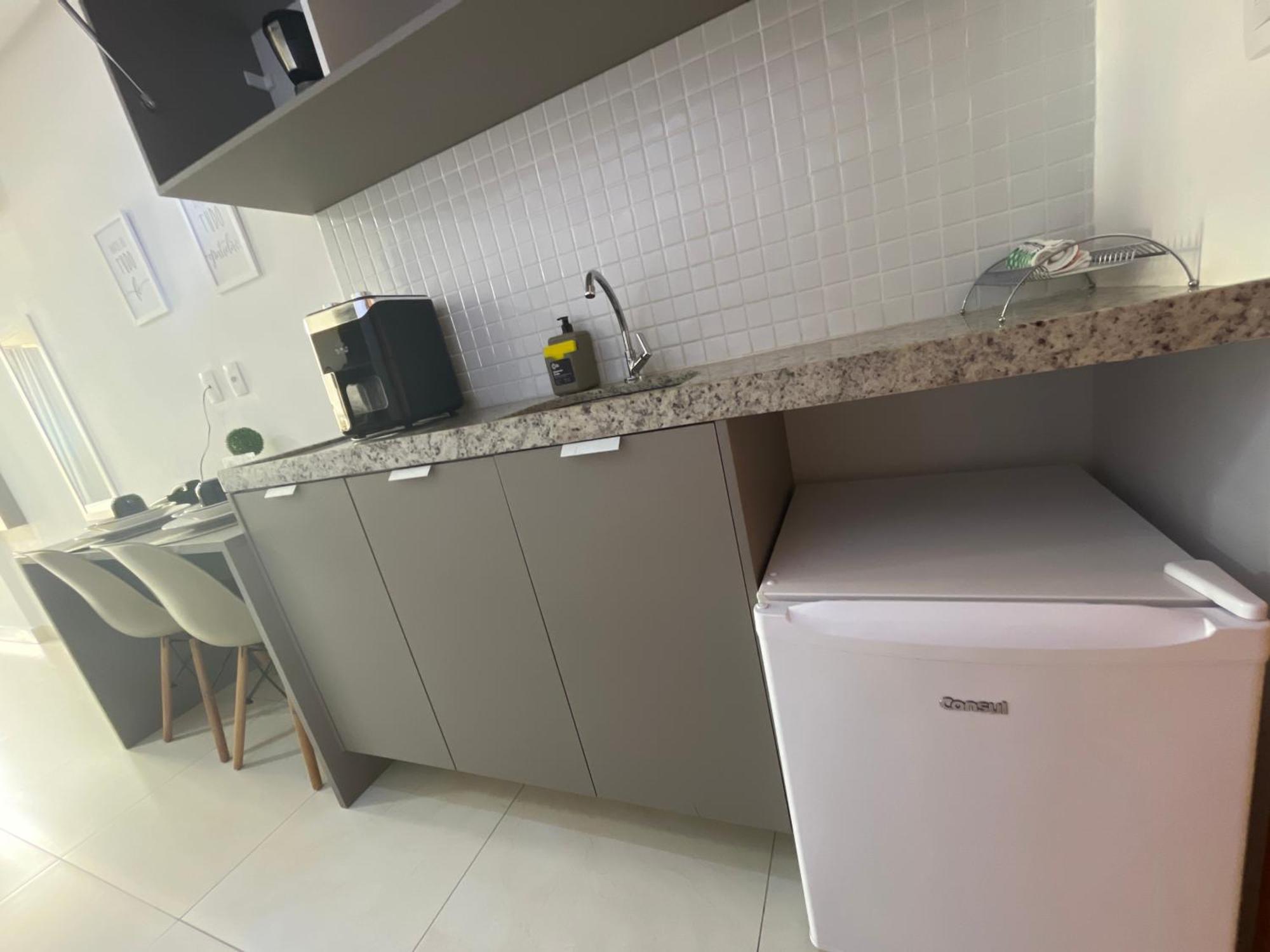 Manaira Apart-hotel