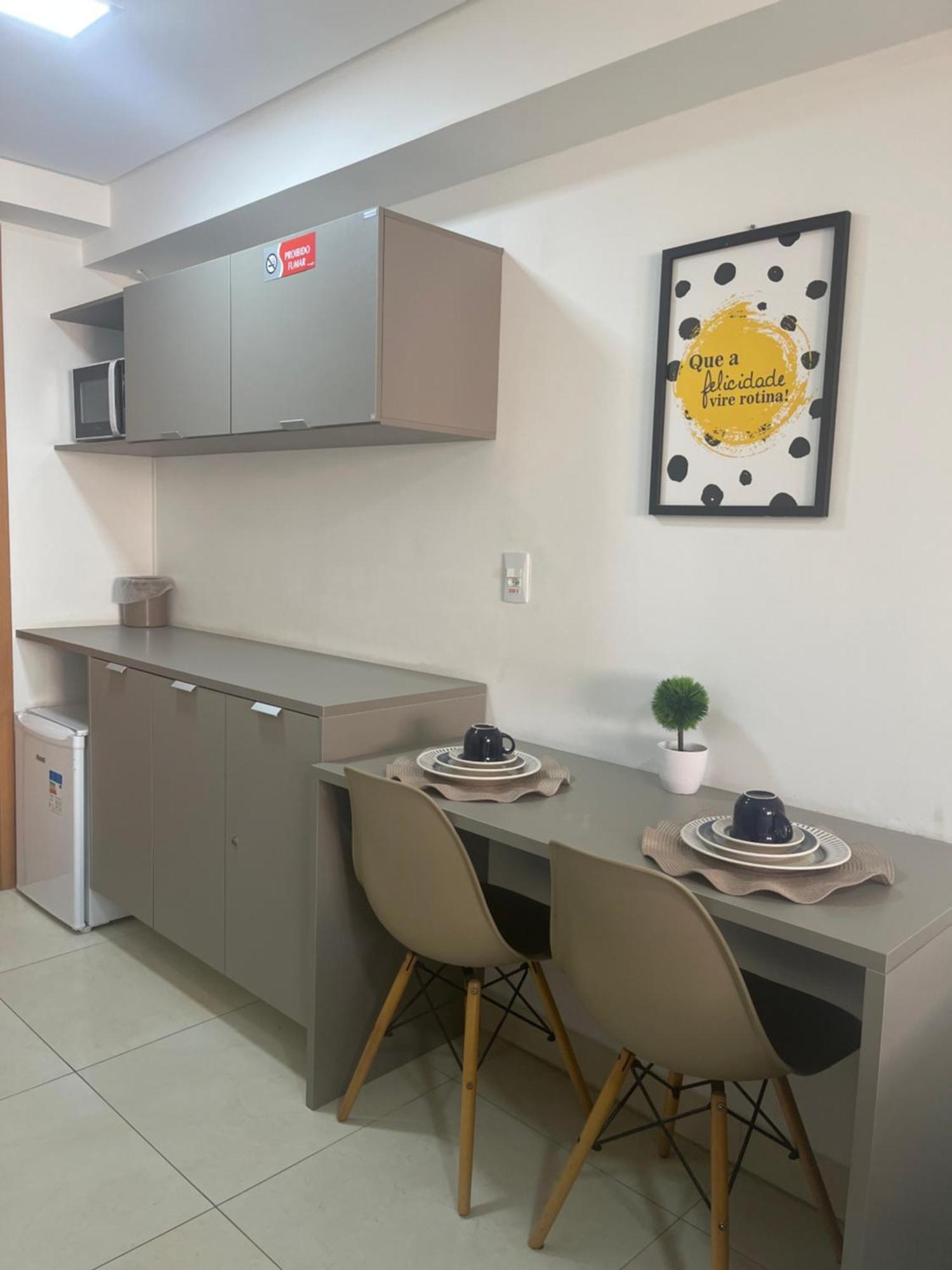 Manaira Apart-hotel *