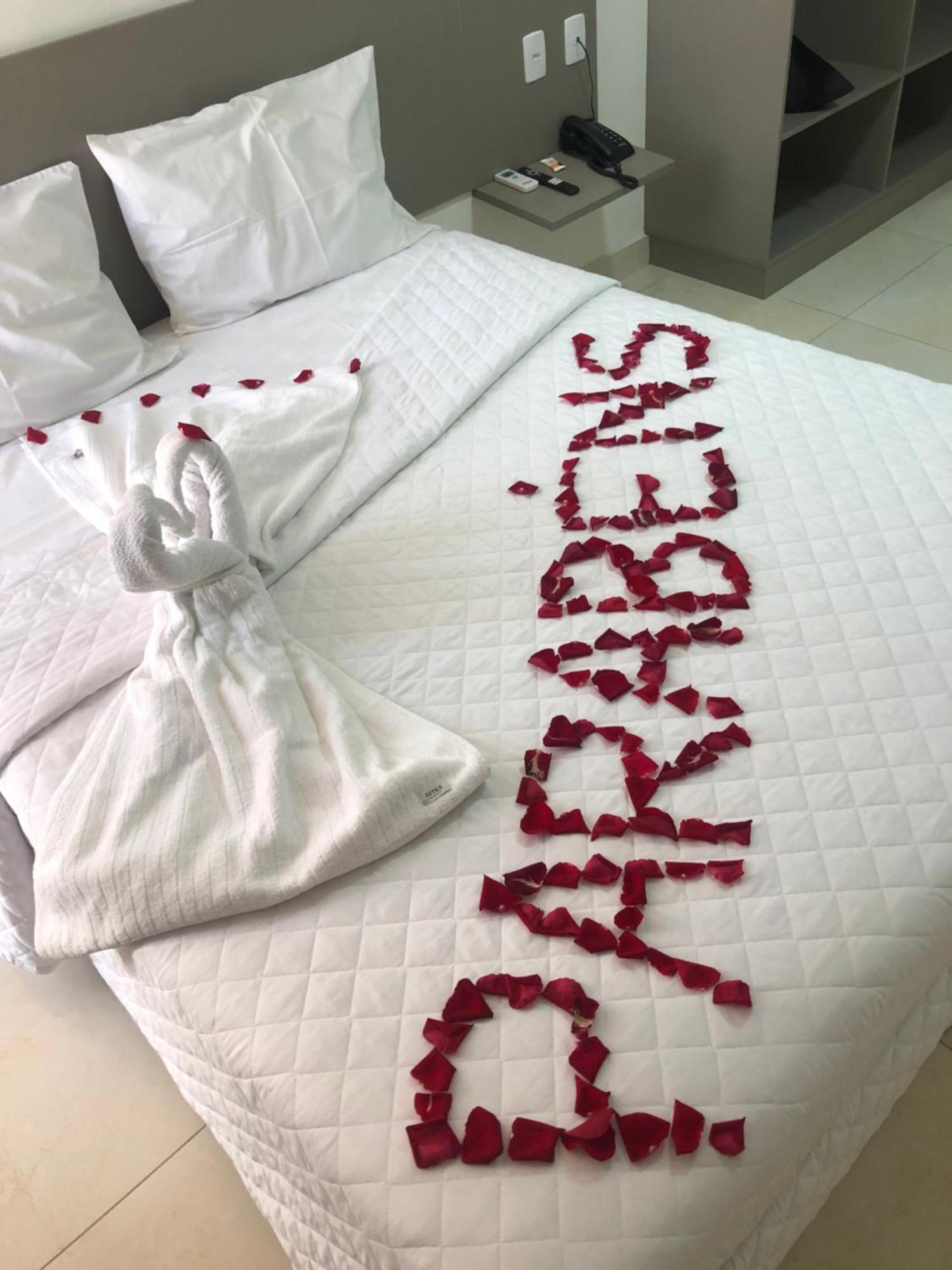 Manaira Apart-hotel