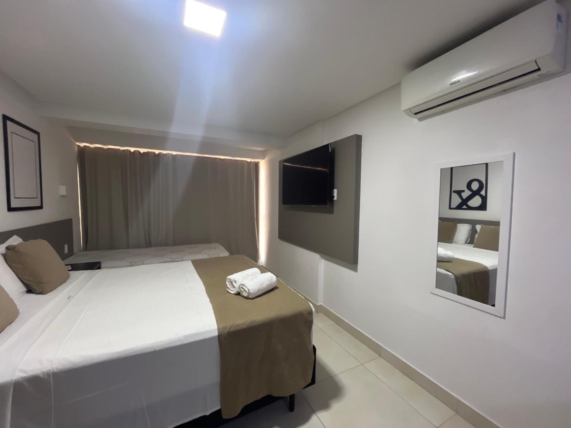 Manaira Apart-hotel João Pessoa