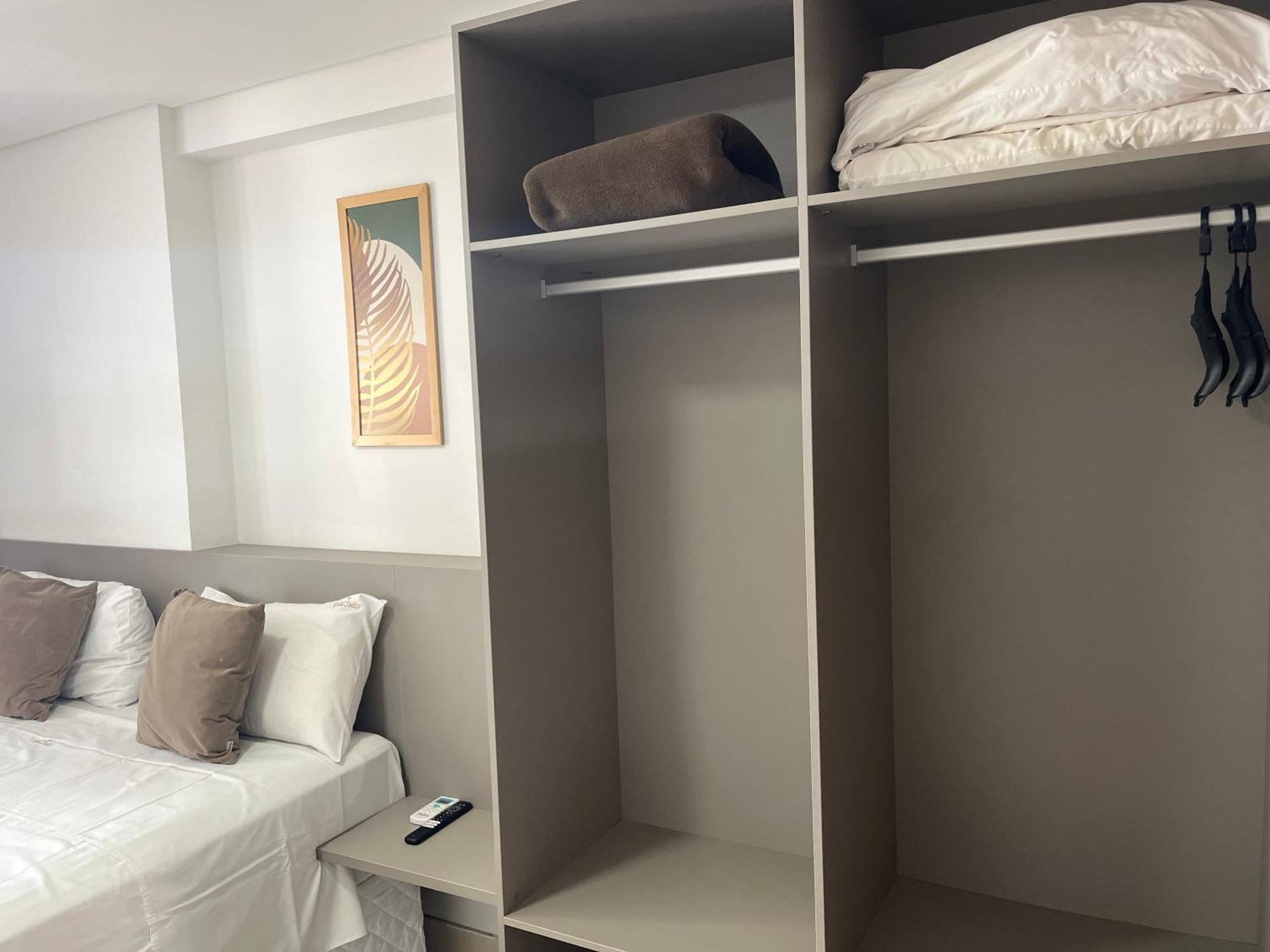 Manaira Apart-hotel *