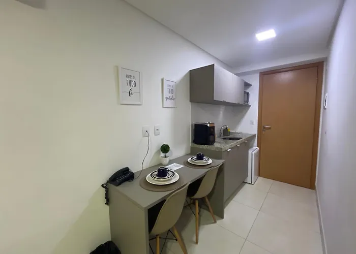 Manaira Apart Hotel