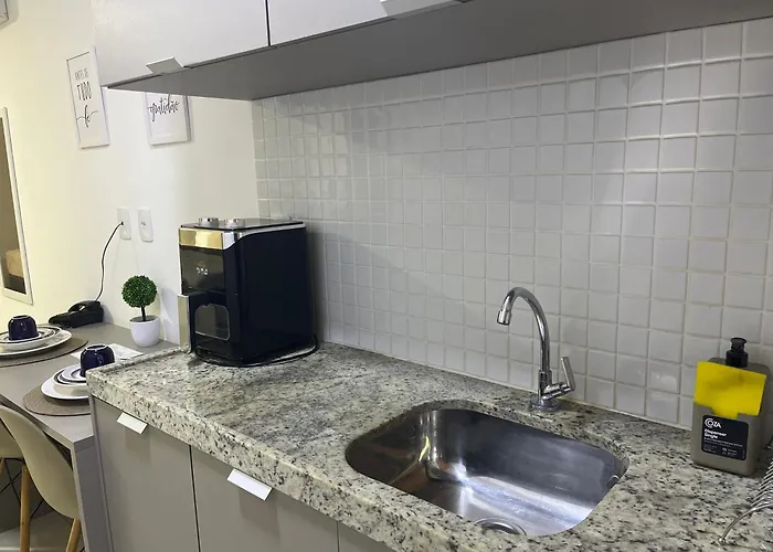 Manaira Apart Hotel