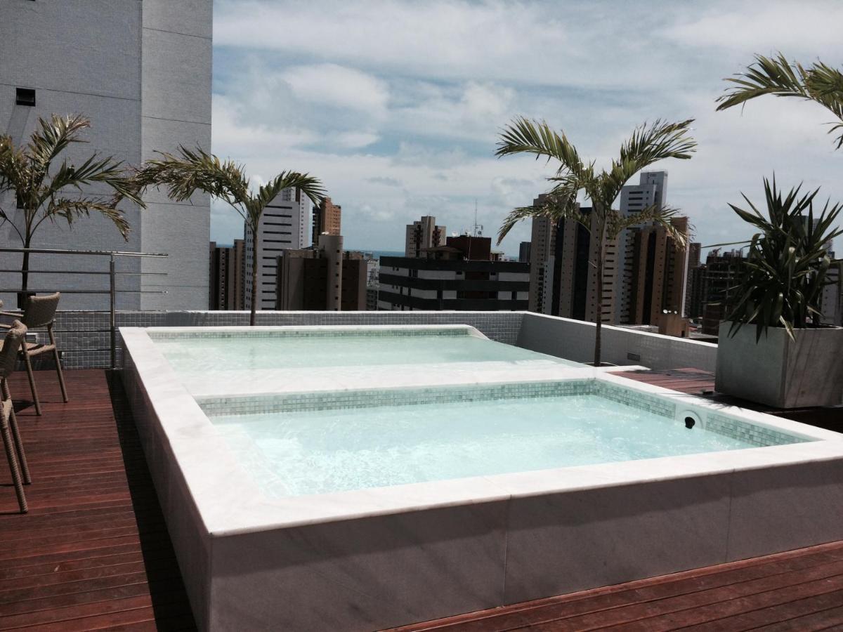 Apartahotel Manaira *