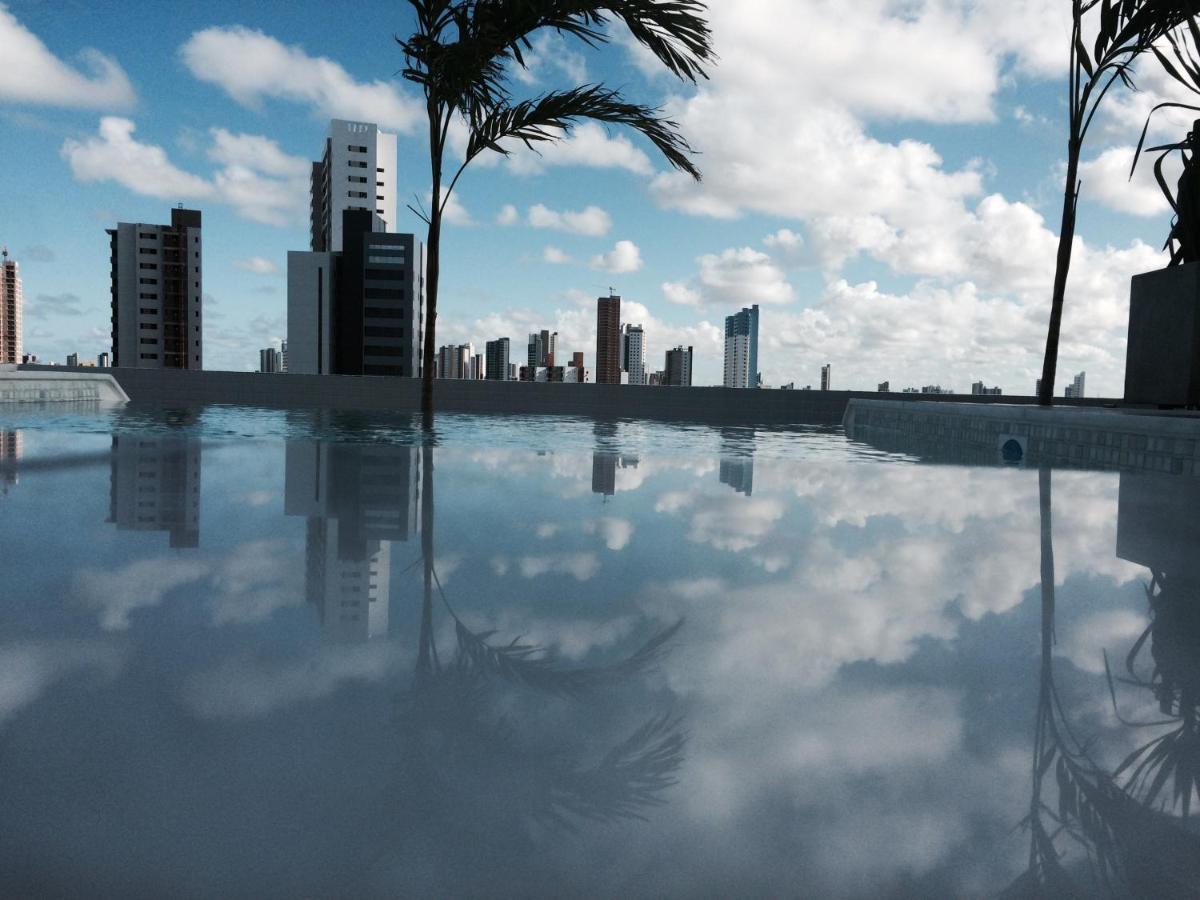 Manaira Apartahotel João Pessoa