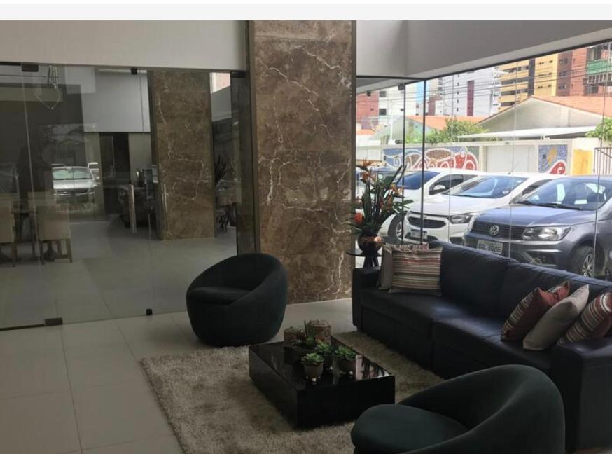 Manaira Apartahotel *