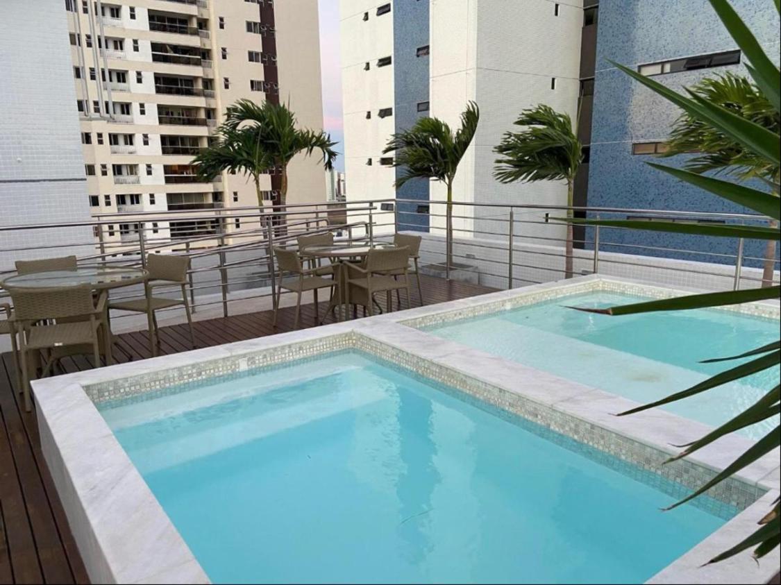 Manaira João Pessoa