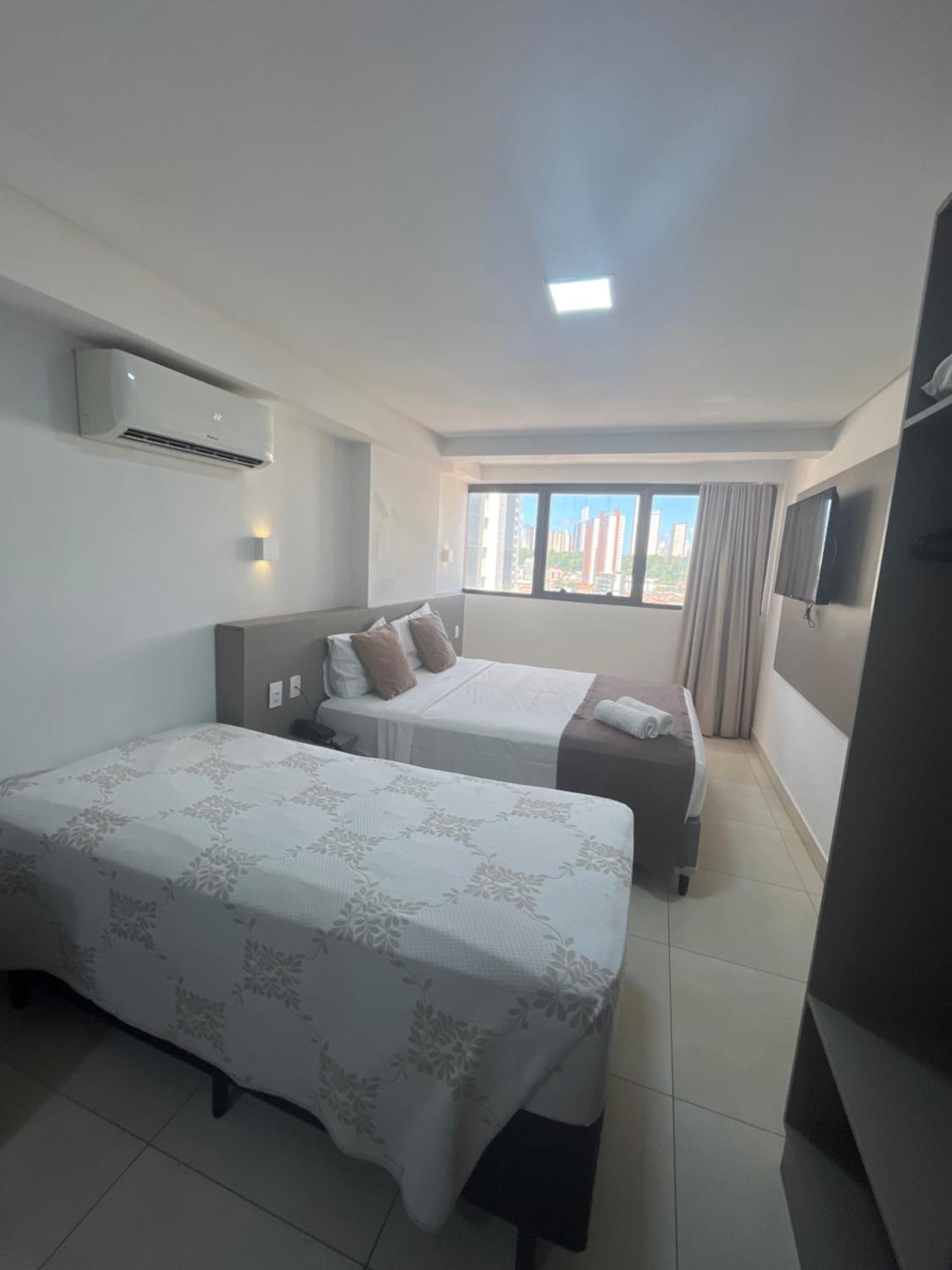 Manaira Apartahotel