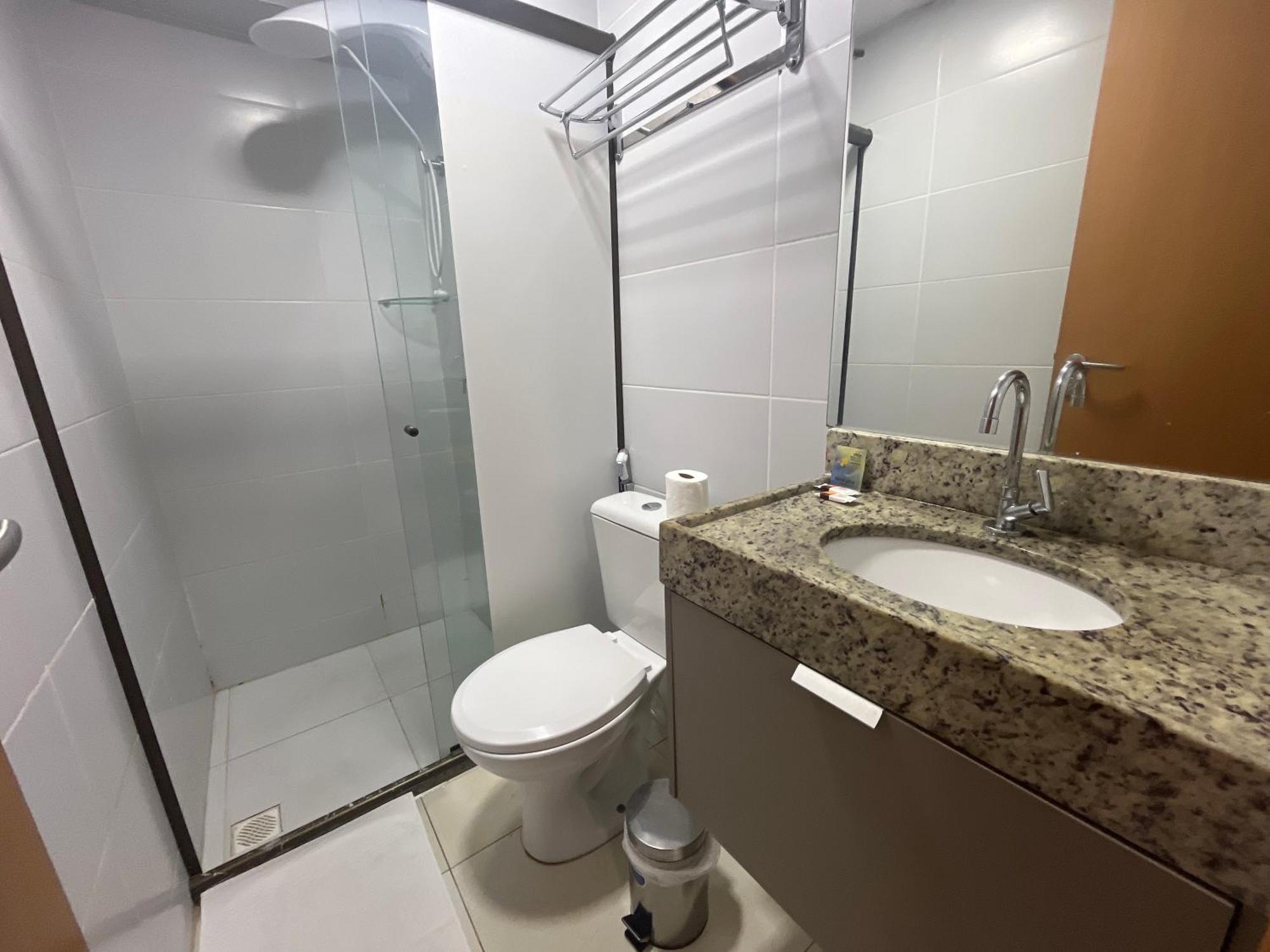 Manaira Apartahotel